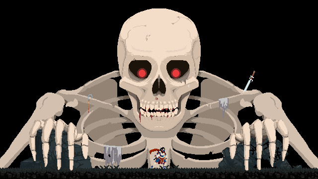 Скриншот из игры Chronicles of 2 Heroes: Amaterasu’s Wrath - 6