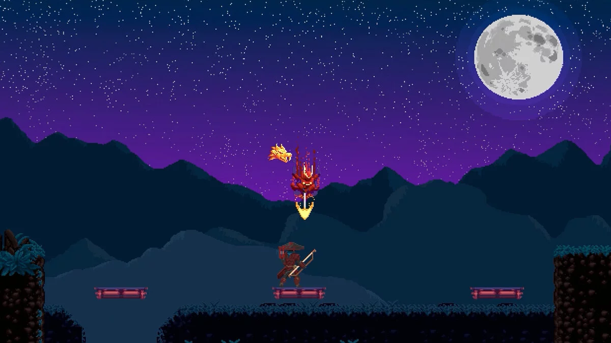 Скриншот из игры Chronicles of 2 Heroes: Amaterasu’s Wrath - 21