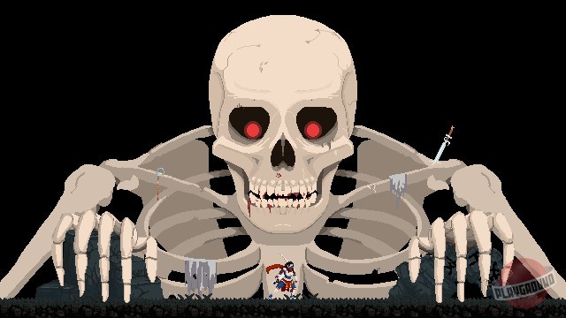 Скриншот из игры Chronicles of 2 Heroes: Amaterasu’s Wrath - 7