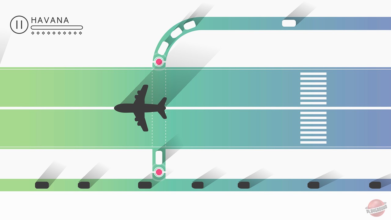 Скриншот из игры Traffix - 18