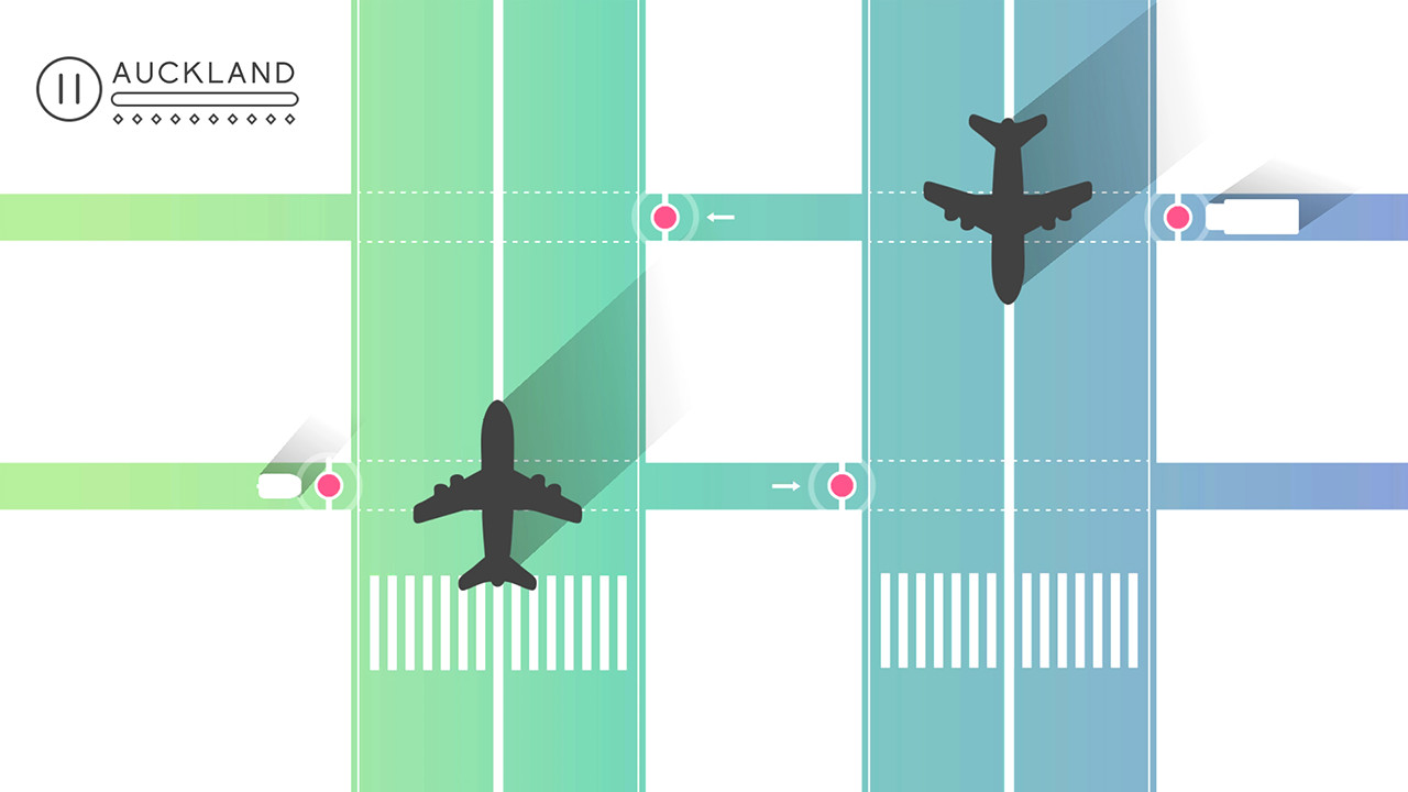 Скриншот из игры Traffix - 17