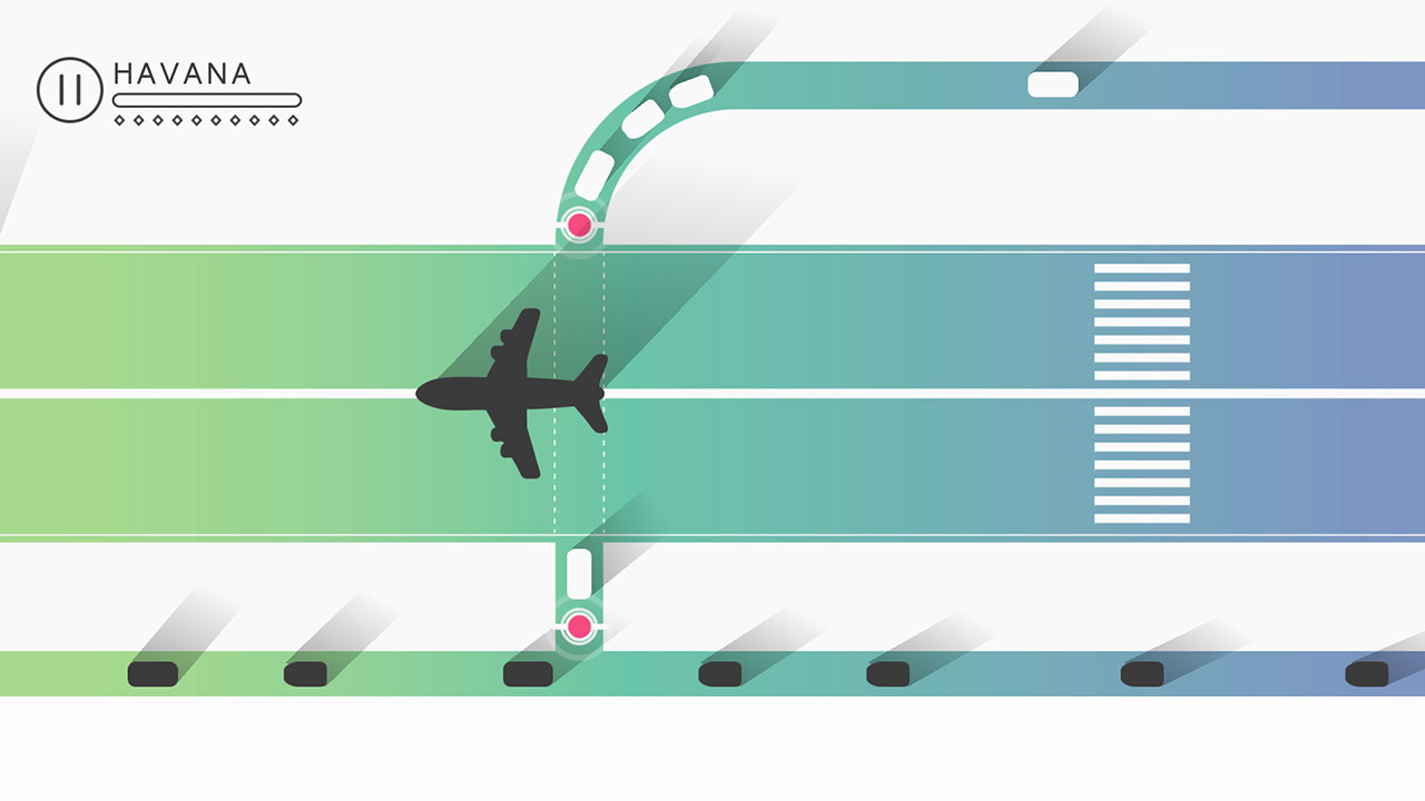 Скриншот из игры Traffix - 15