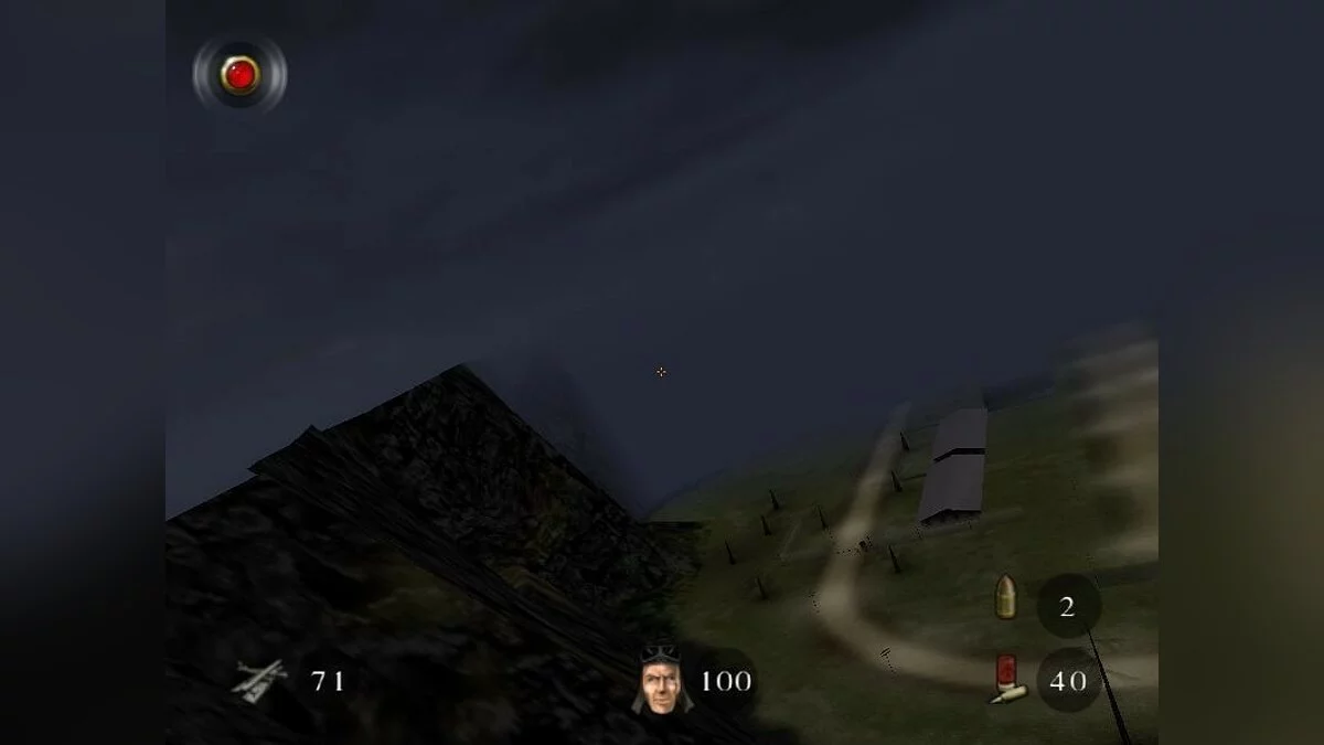 Скриншот из игры Codename: Eagle - 12