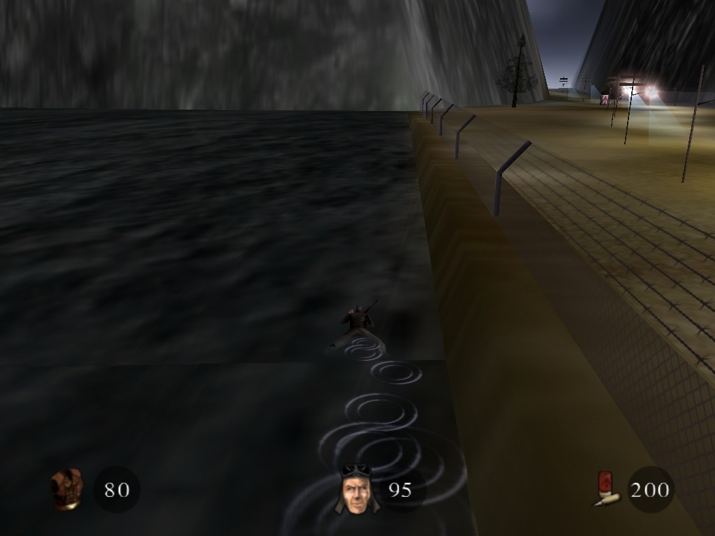 Скриншот из игры Codename: Eagle - 18