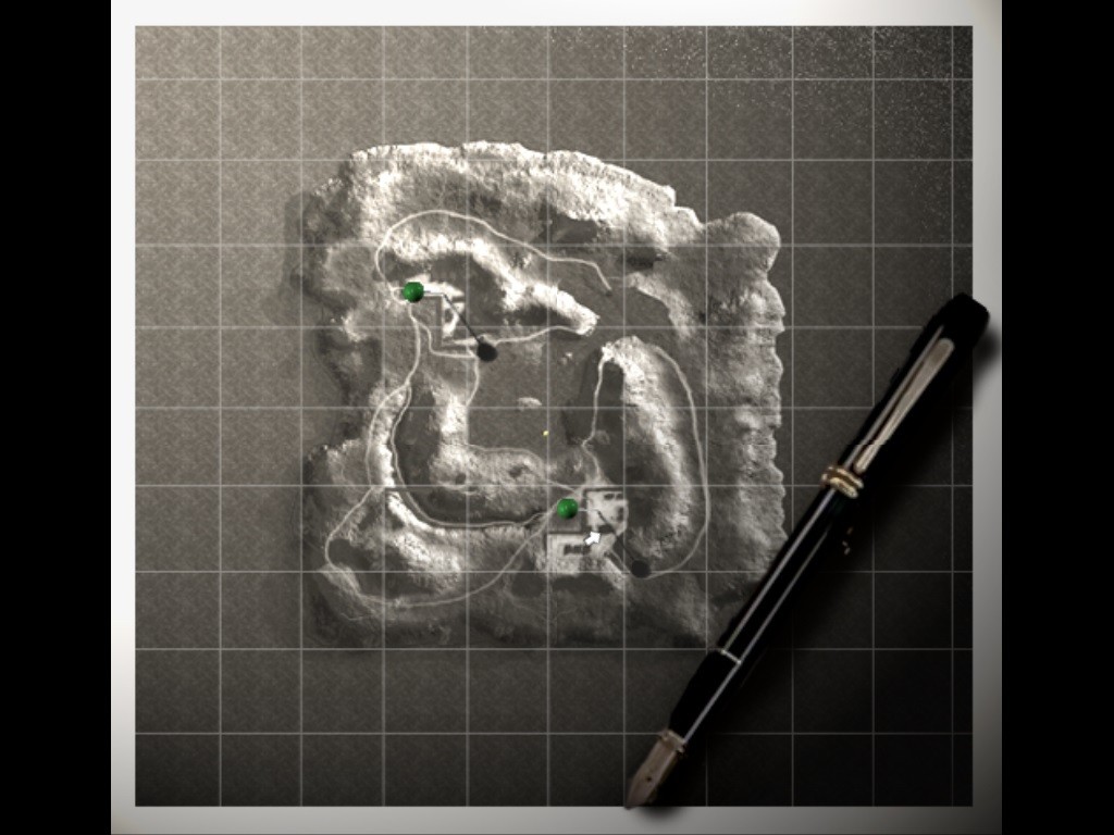 Скриншот из игры Codename: Eagle - 29