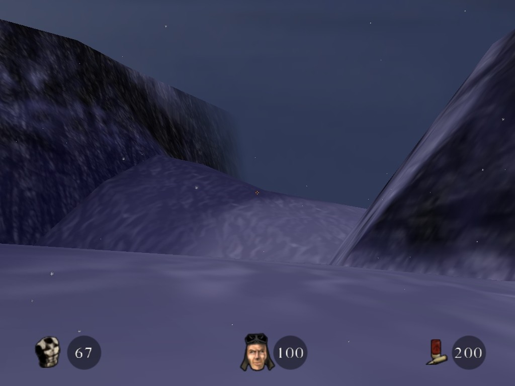 Скриншот из игры Codename: Eagle - 8