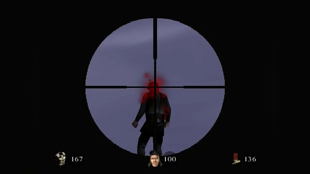 Скриншот из игры Codename: Eagle - 14