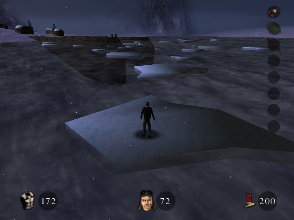 Скриншот из игры Codename: Eagle - 33