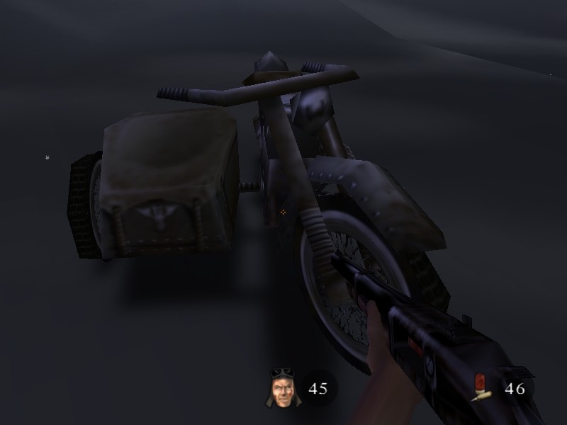 Скриншот из игры Codename: Eagle - 27