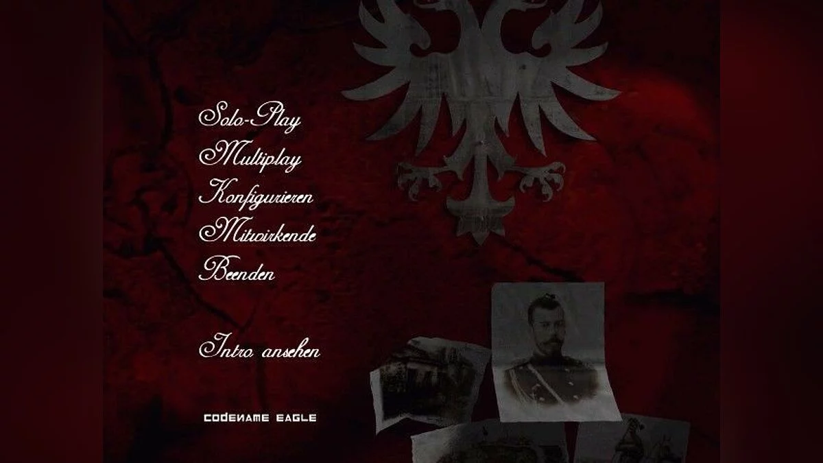 Скриншот из игры Codename: Eagle - 16