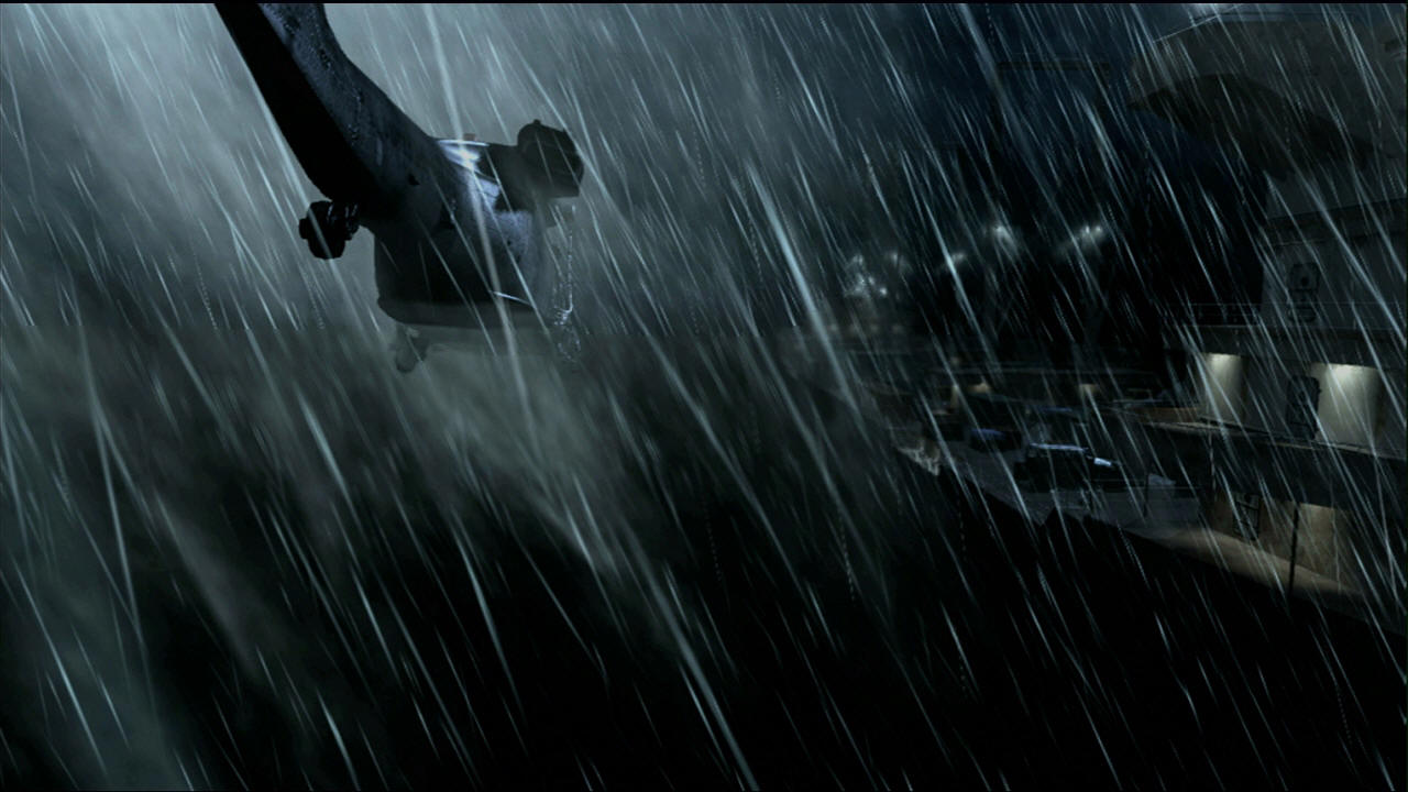 Скриншот из игры Call of Duty 4: Modern Warfare - 26