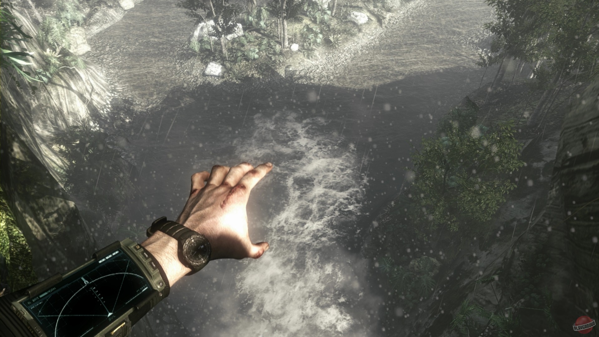 Скриншот из игры Call of Duty: Ghosts - 52