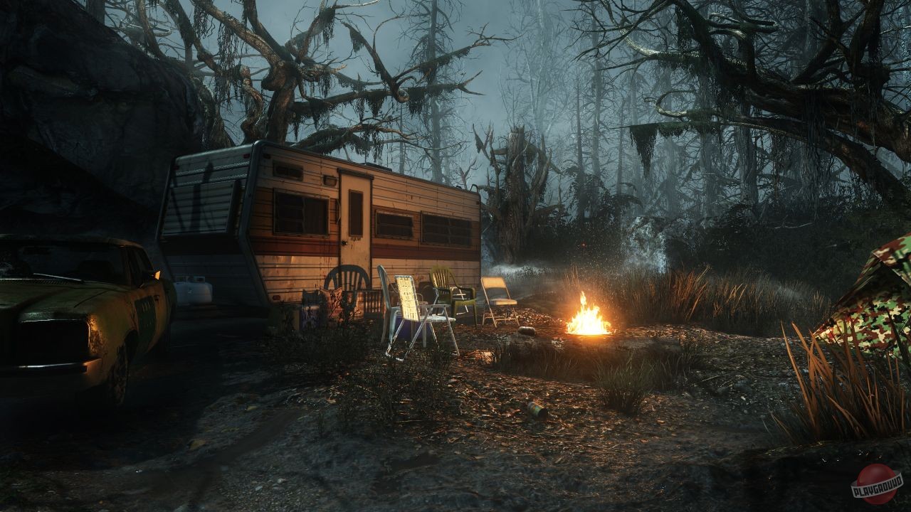 Скриншот из игры Call of Duty: Ghosts - 88