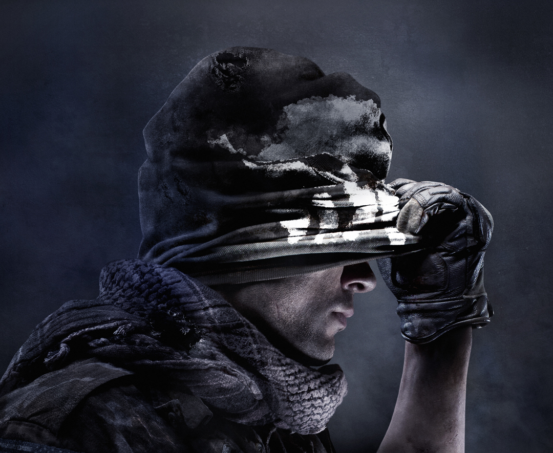 Скриншот из игры Call of Duty: Ghosts - 42