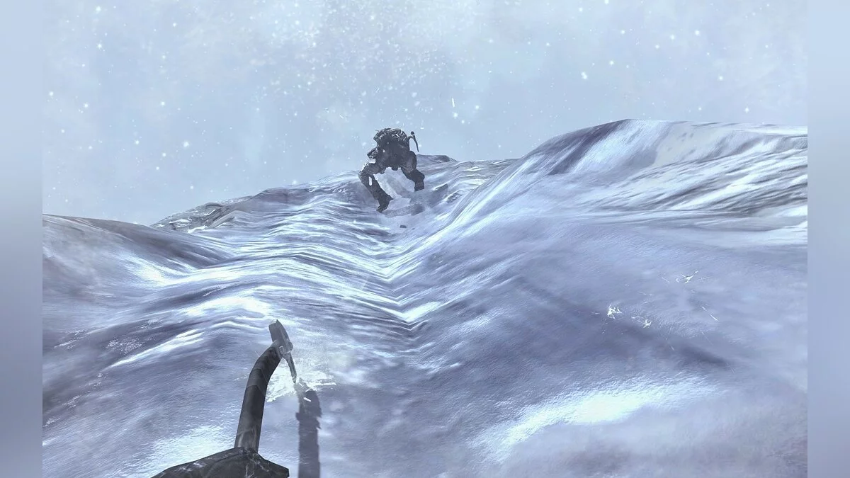 Скриншот из игры Call of Duty: Modern Warfare 2 - Stimulus Package - 7