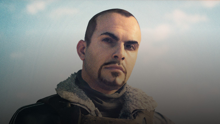 Скриншот из игры Call of Duty: Modern Warfare (2019) - 19