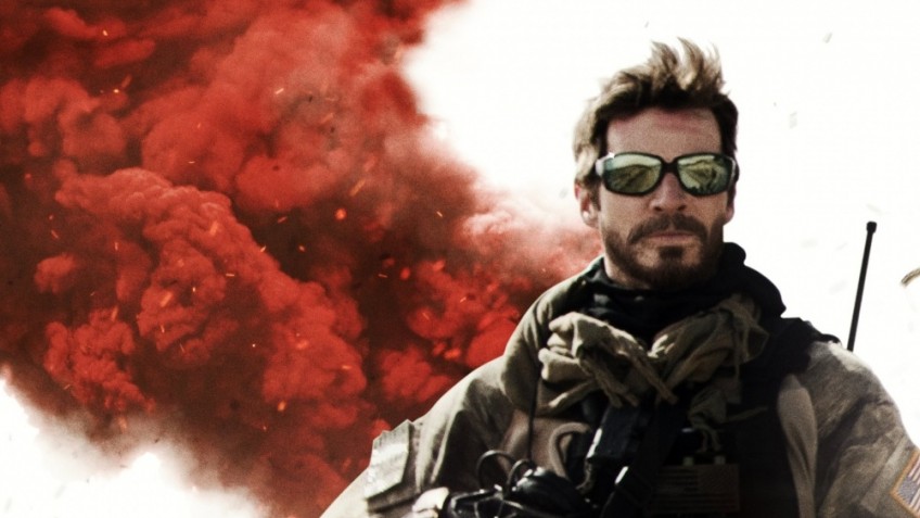 Скриншот из игры Call of Duty: Modern Warfare (2019) - 27