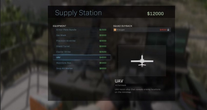 Скриншот из игры Call of Duty: Modern Warfare (2019) - 33