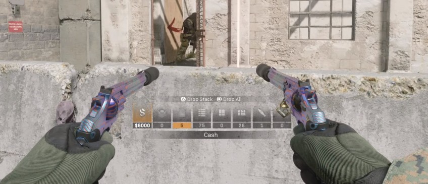 Скриншот из игры Call of Duty: Modern Warfare (2019) - 35