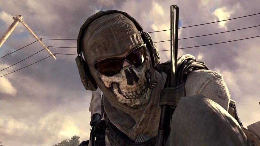 Скриншот из игры Call of Duty: Modern Warfare (2019) - 38