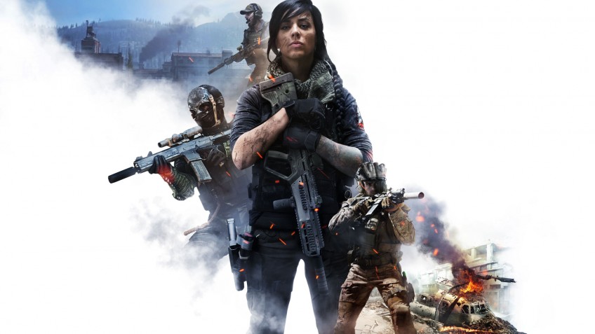 Скриншот из игры Call of Duty: Modern Warfare (2019) - 41
