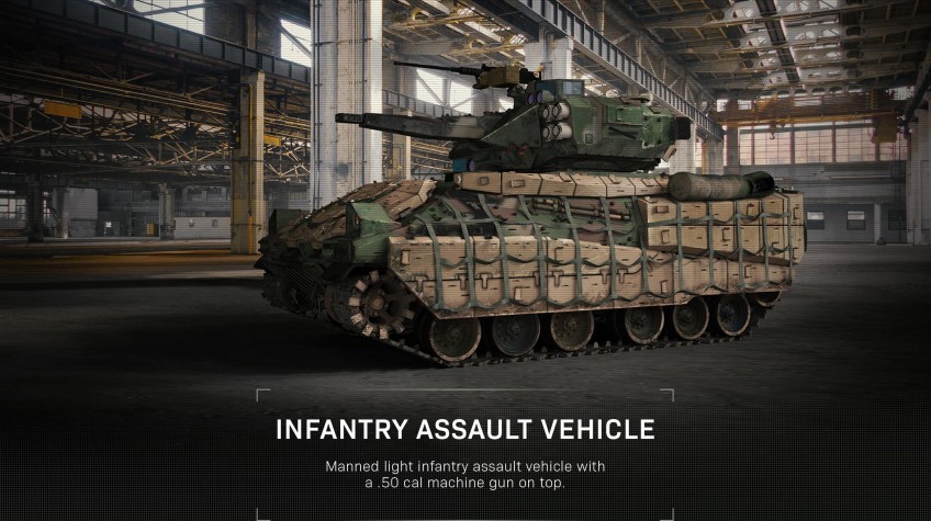 Скриншот из игры Call of Duty: Modern Warfare (2019) - 49
