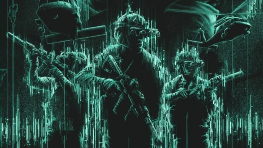 Скриншот из игры Call of Duty: Modern Warfare (2019) - 52