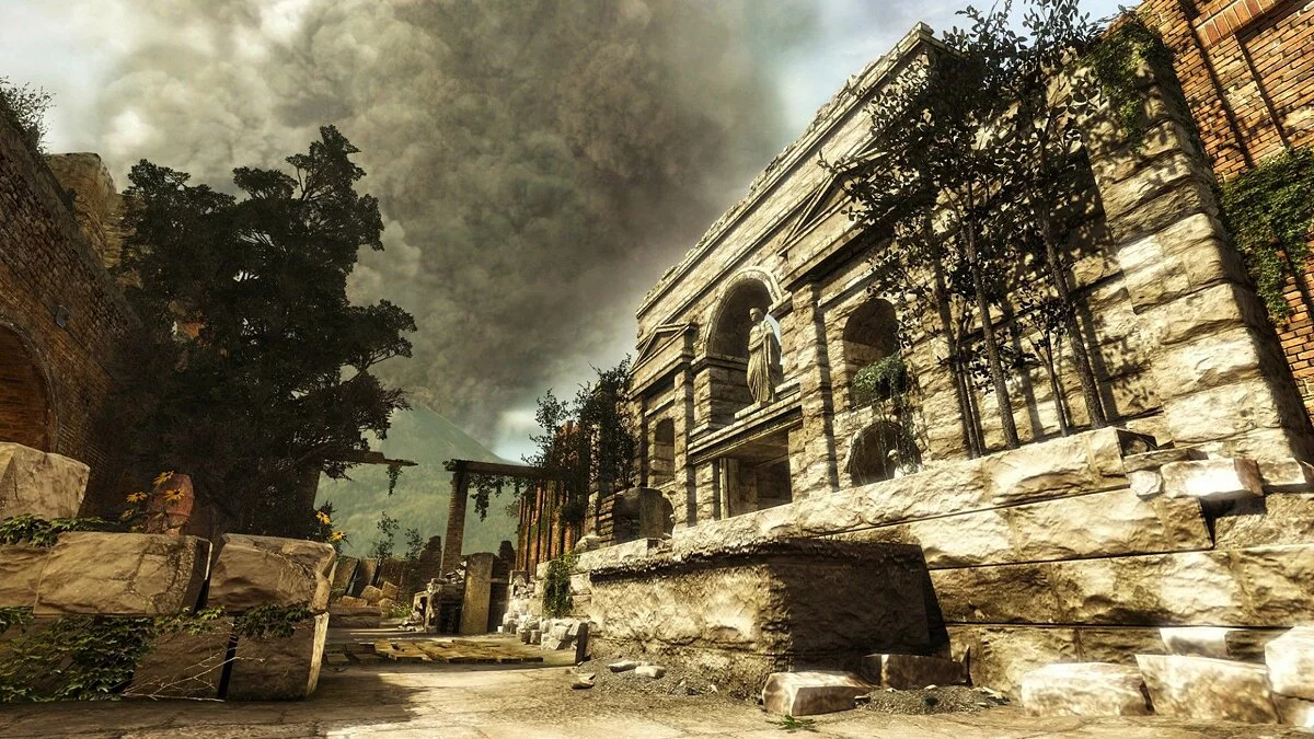 Скриншот из игры Call of Duty: Modern Warfare 3 (2011) - 4