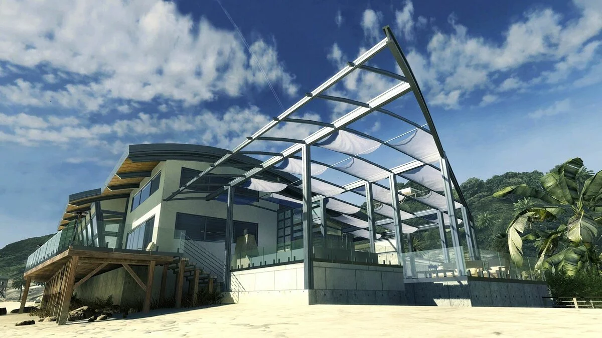 Скриншот из игры Call of Duty: Modern Warfare 3 (2011) - 73