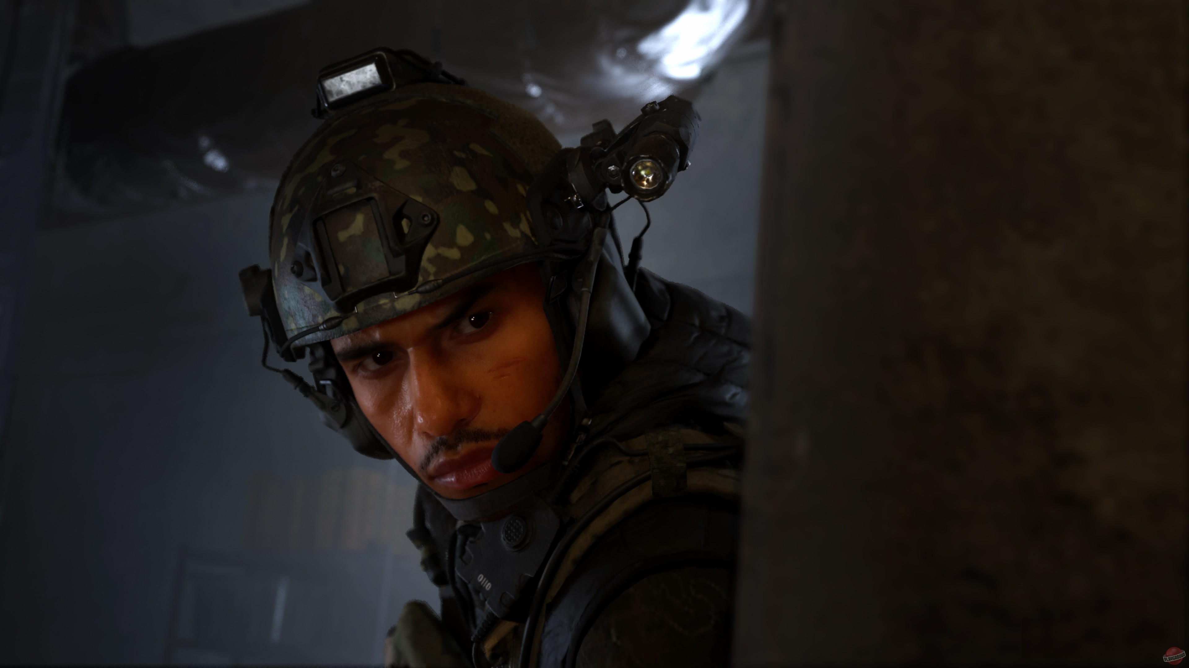 Скриншот из игры Call of Duty: Modern Warfare 3 - 64