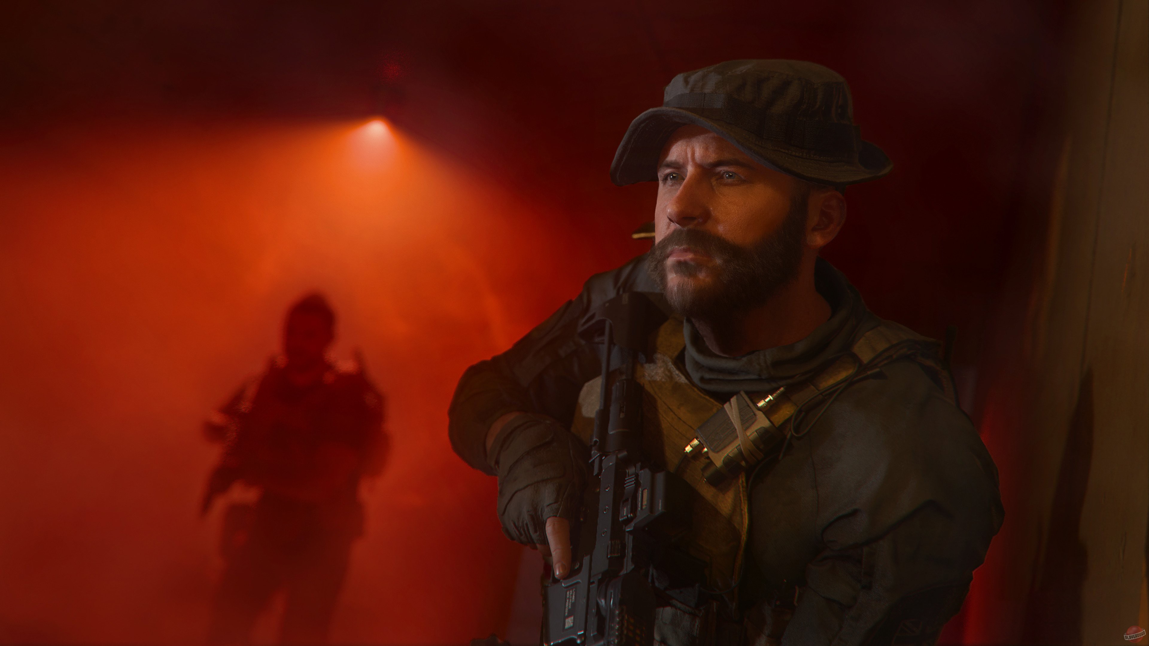 Скриншот из игры Call of Duty: Modern Warfare 3 - 78