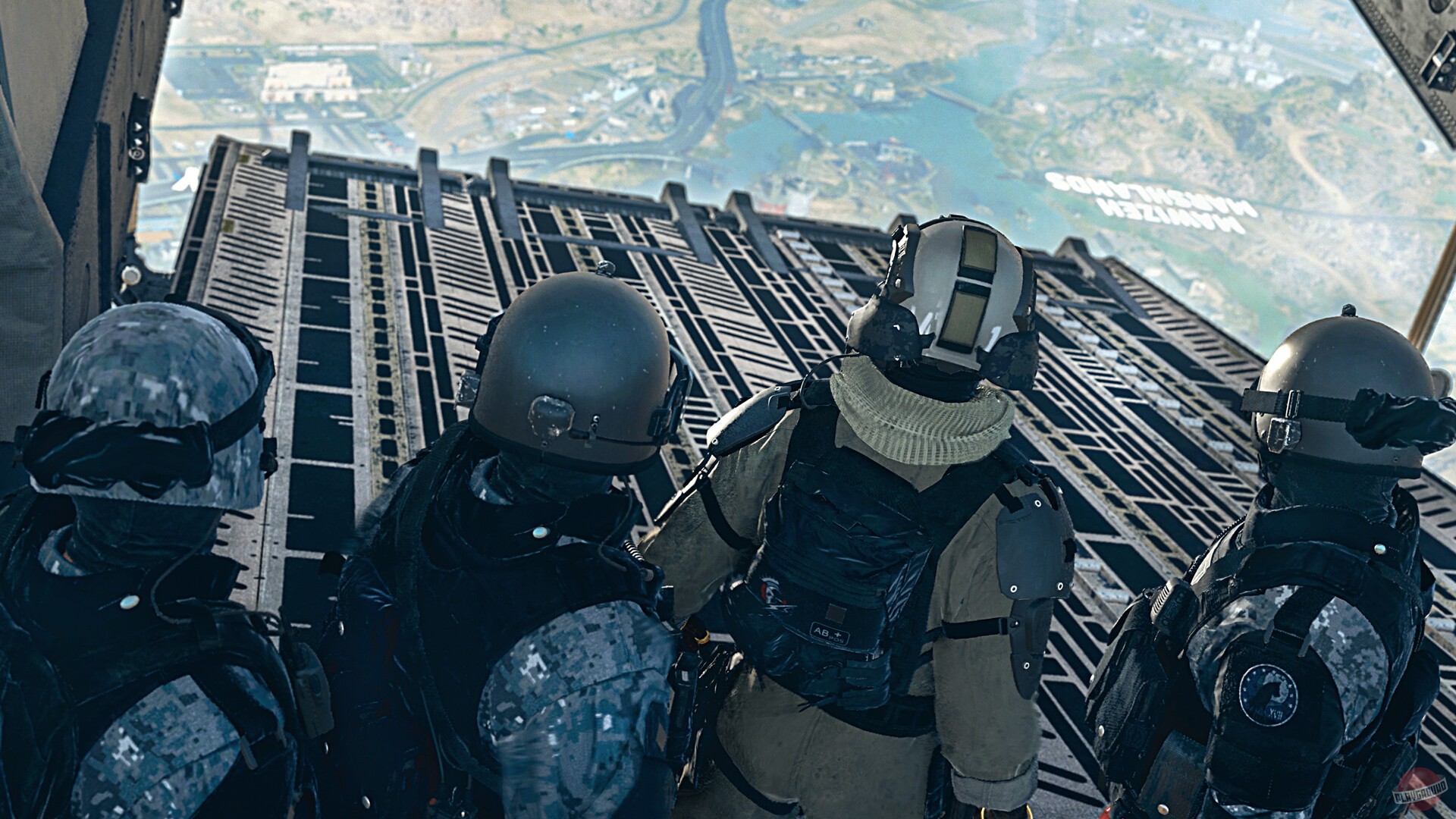 Скриншот из игры Call of Duty: Warzone 2 - 12