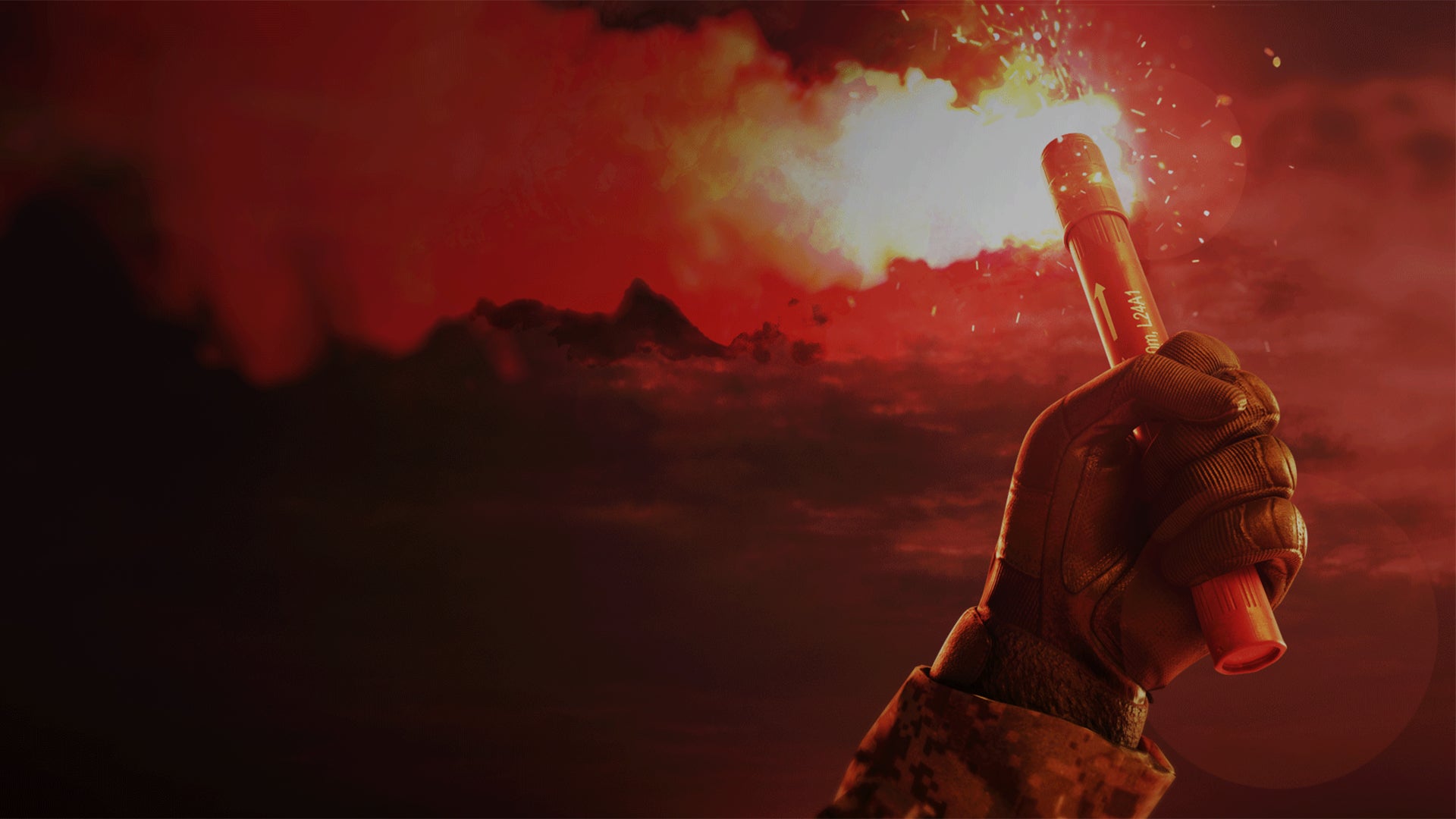 Скриншот из игры Call of Duty: Warzone - 20