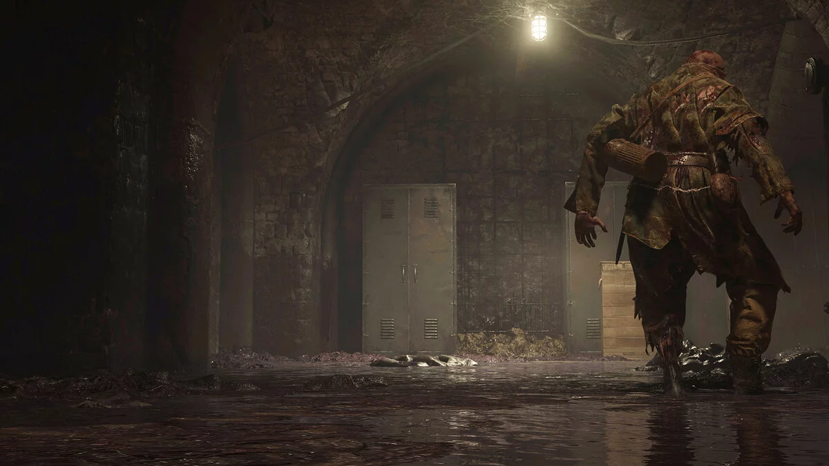 Скриншот из игры Call of Duty: WWII - 42