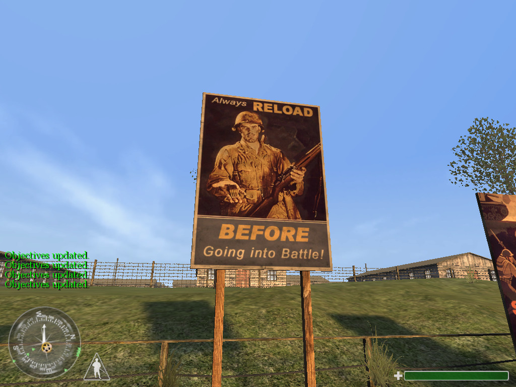 Скриншот из игры Call of Duty - 41