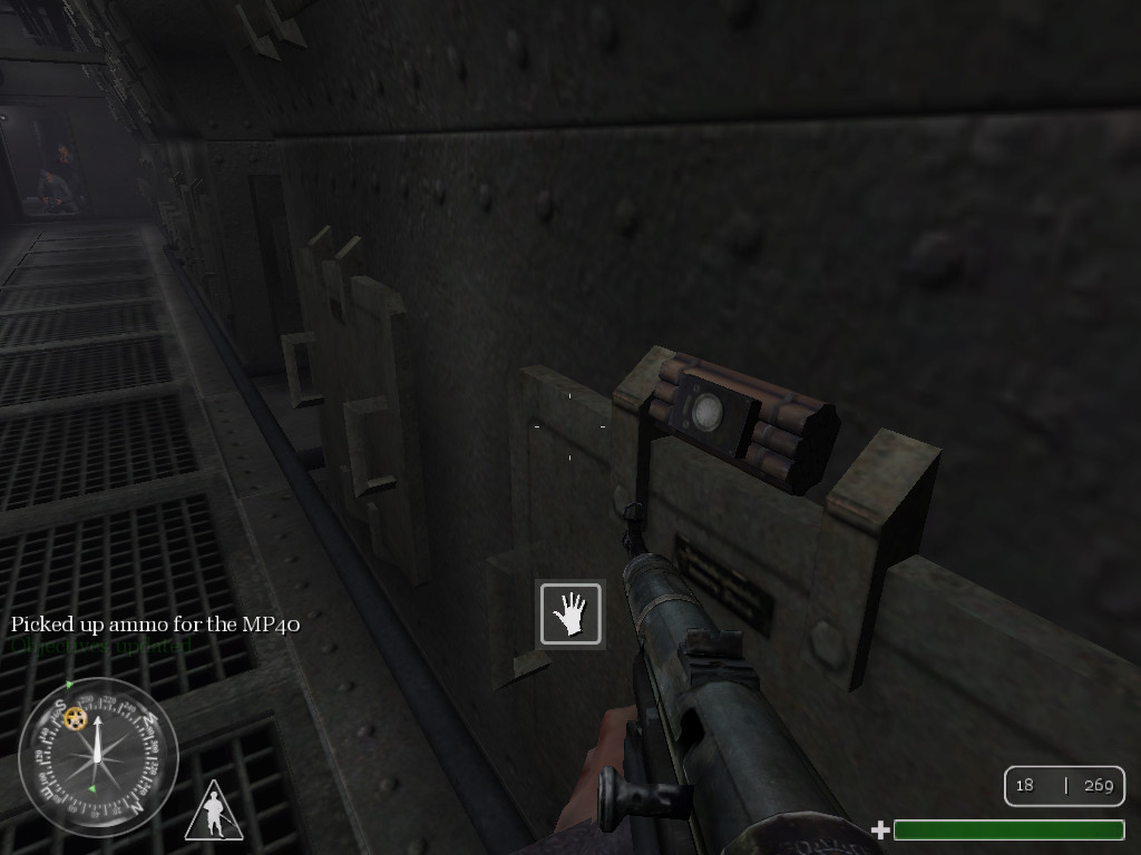 Скриншот из игры Call of Duty - 62