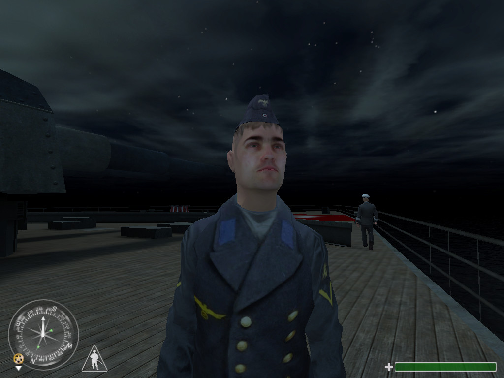 Скриншот из игры Call of Duty - 73