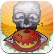 Обложка игры Halloween Cannon: Ghost Quest