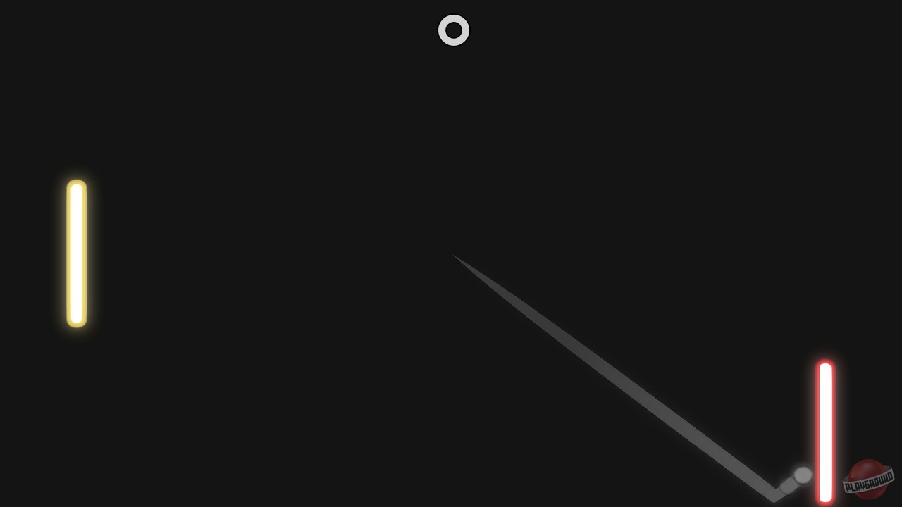 Скриншот из игры Proficient Paddles - 5