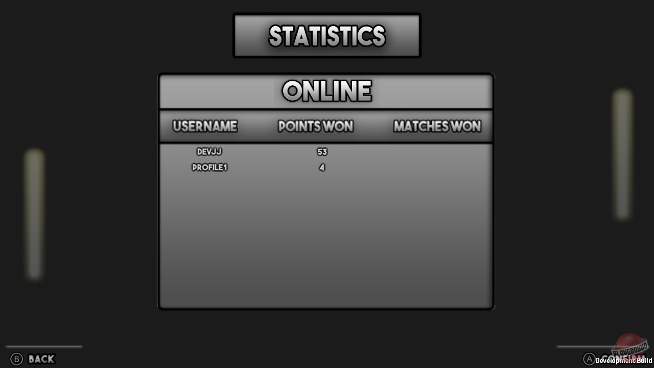 Скриншот из игры Proficient Paddles - 3