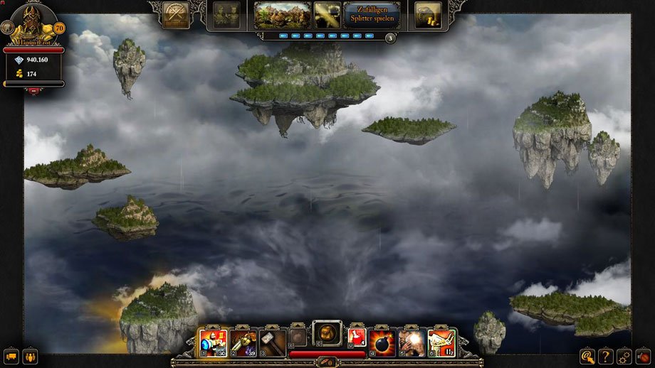 Скриншот из игры Hellbreed - 45