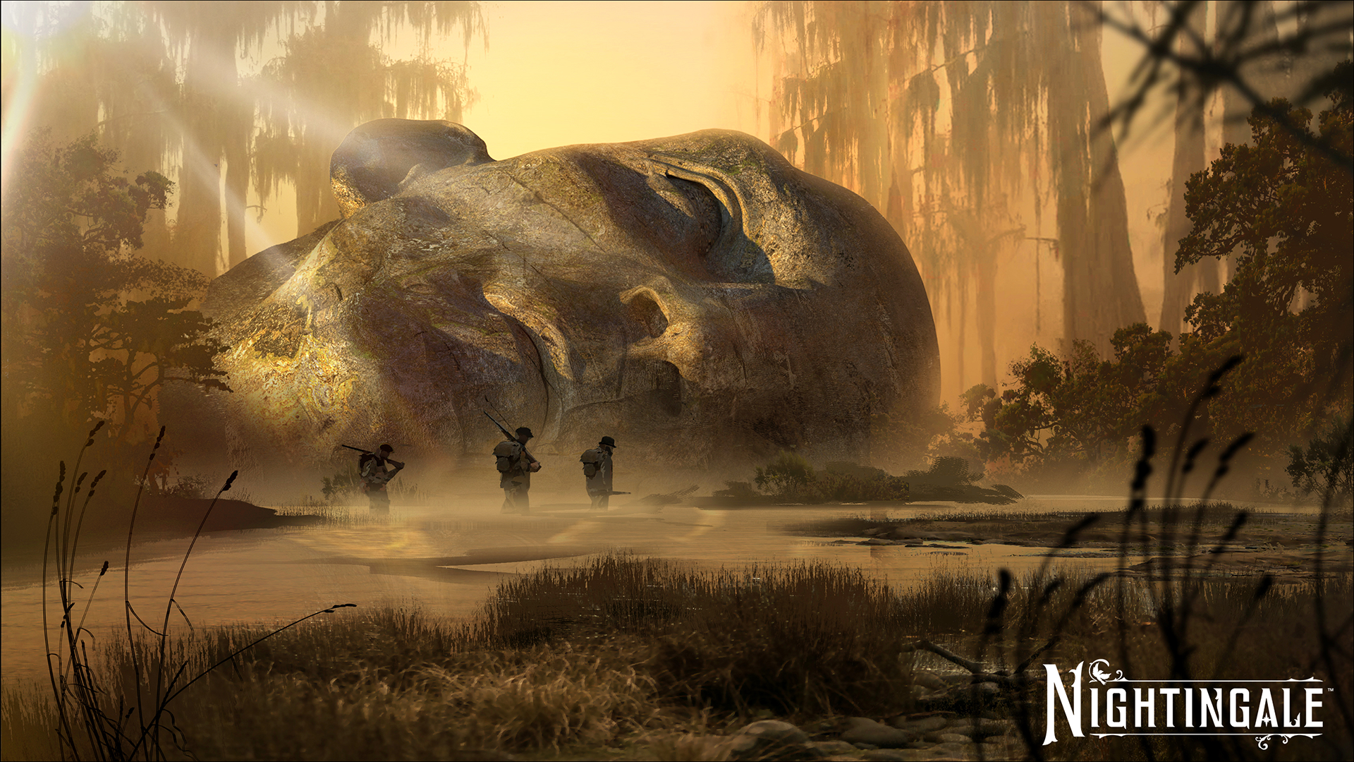 Скриншот из игры Nightingale - 7