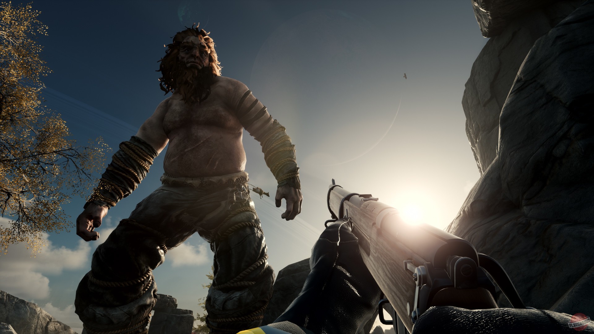 Скриншот из игры Nightingale - 26