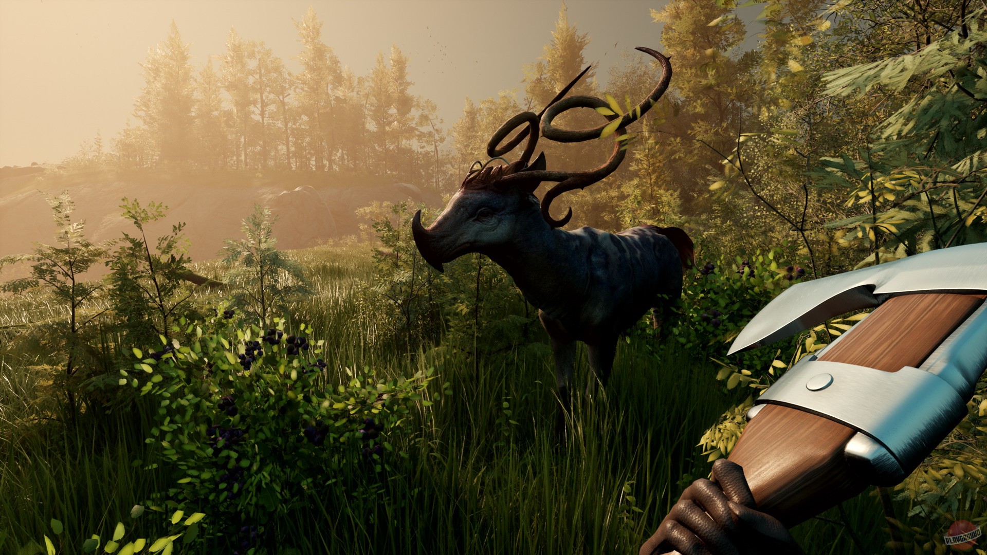 Скриншот из игры Nightingale - 9