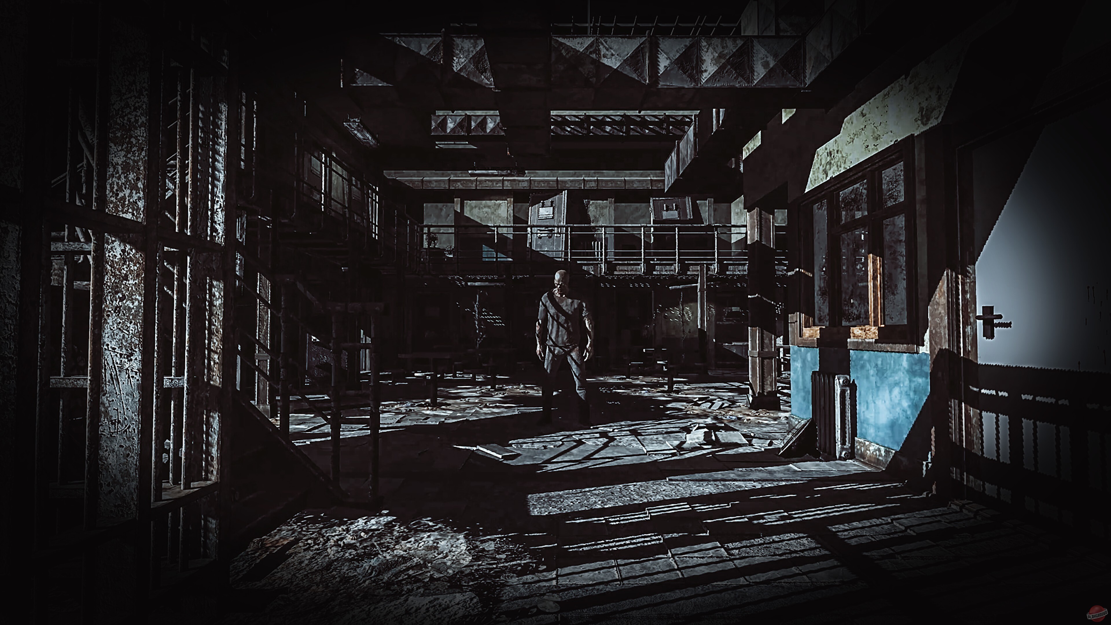 Скриншот из игры Bad Dreams - 15