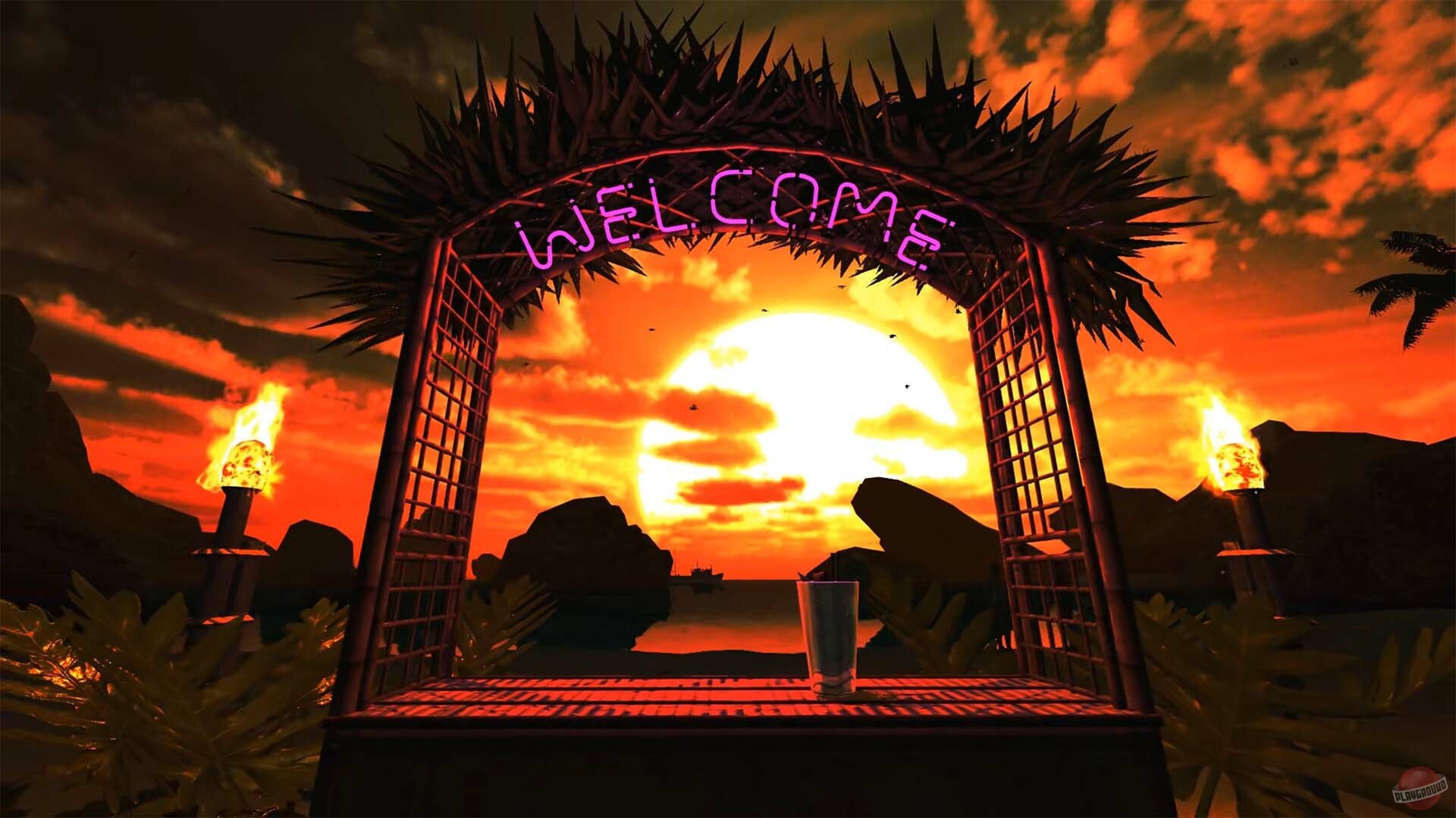 Скриншот из игры Bad Dreams - 10