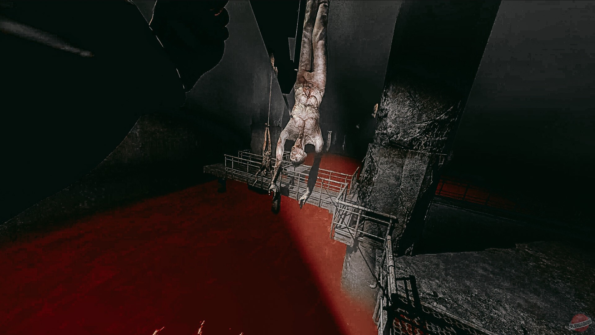 Скриншот из игры Bad Dreams - 9