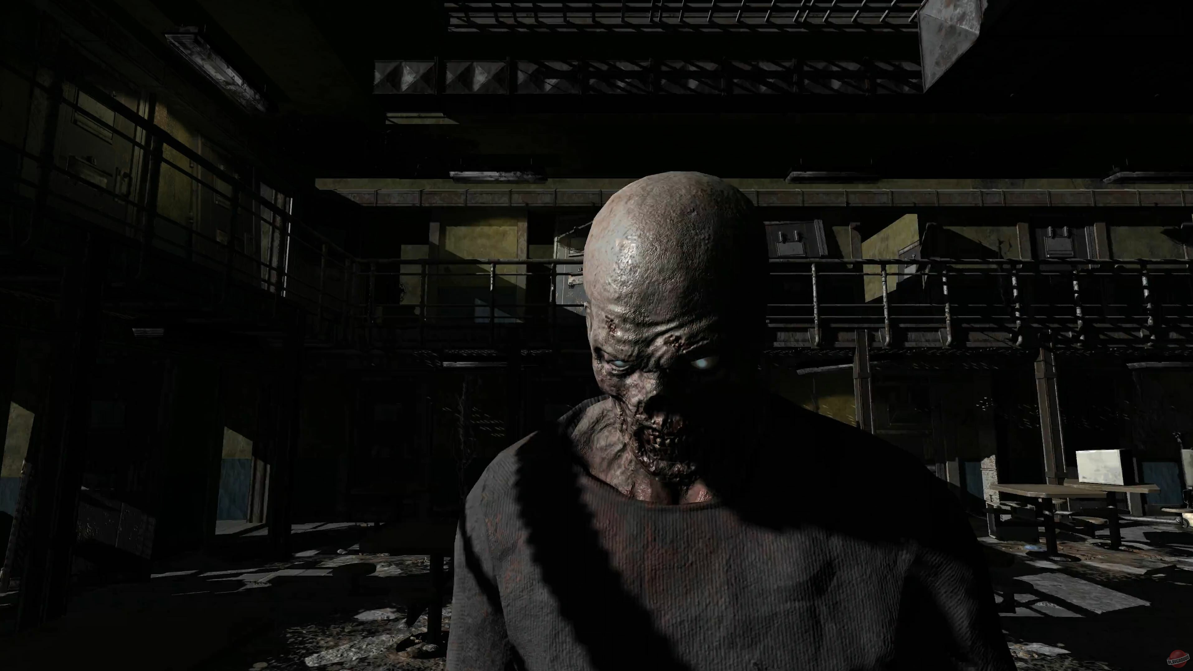 Скриншот из игры Bad Dreams - 19