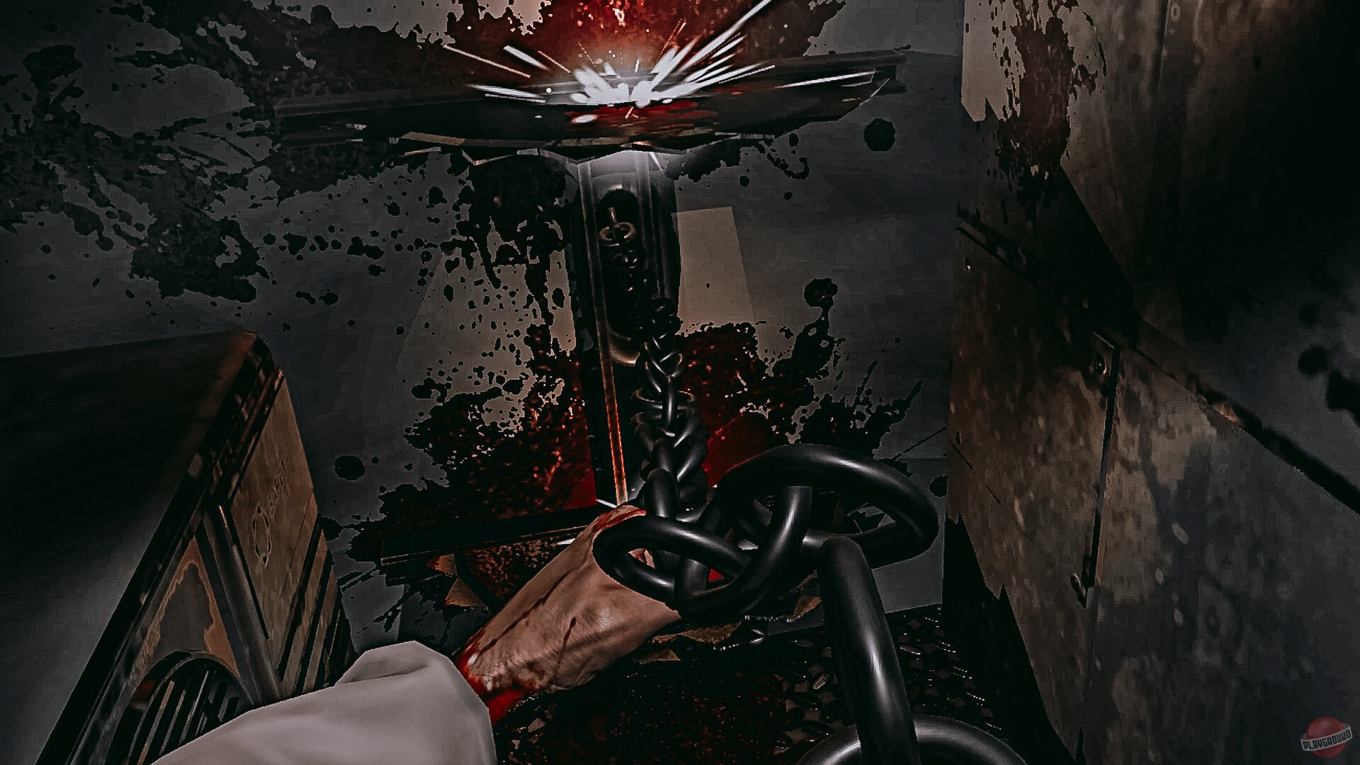 Скриншот из игры Bad Dreams - 17