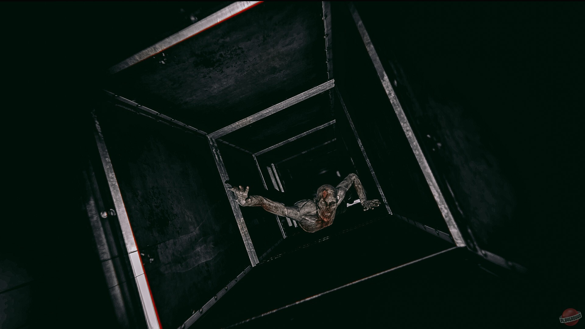 Скриншот из игры Bad Dreams - 12